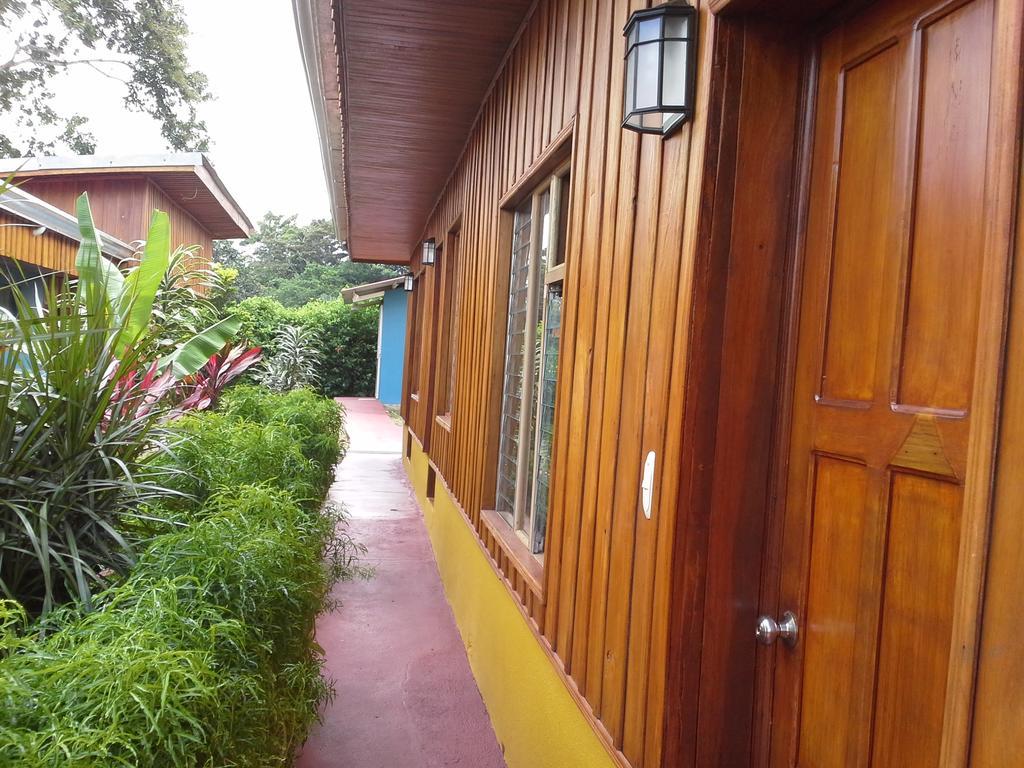 Hotel Tangara Arenal B&B La Fortuna Camera foto