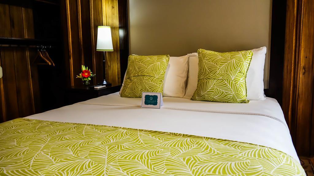 Hotel Tangara Arenal B&B La Fortuna Esterno foto