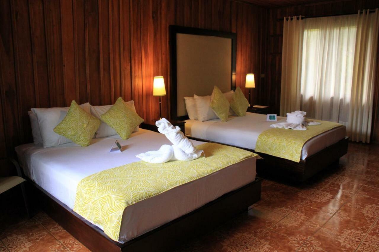 Hotel Tangara Arenal B&B La Fortuna Esterno foto